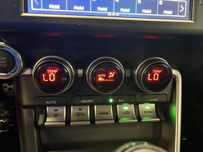 2026 Subaru BRZ Limited