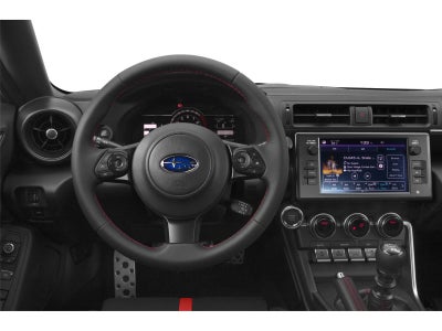 2026 Subaru BRZ Limited