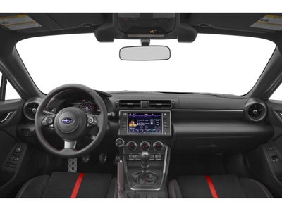 2026 Subaru BRZ Limited