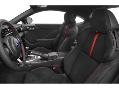 2026 Subaru BRZ Limited