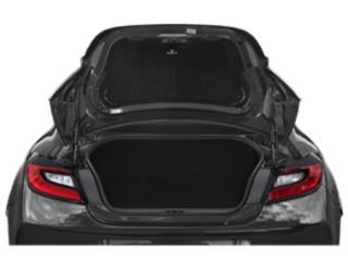 2026 Subaru BRZ Limited