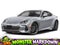 2026 Subaru BRZ Limited