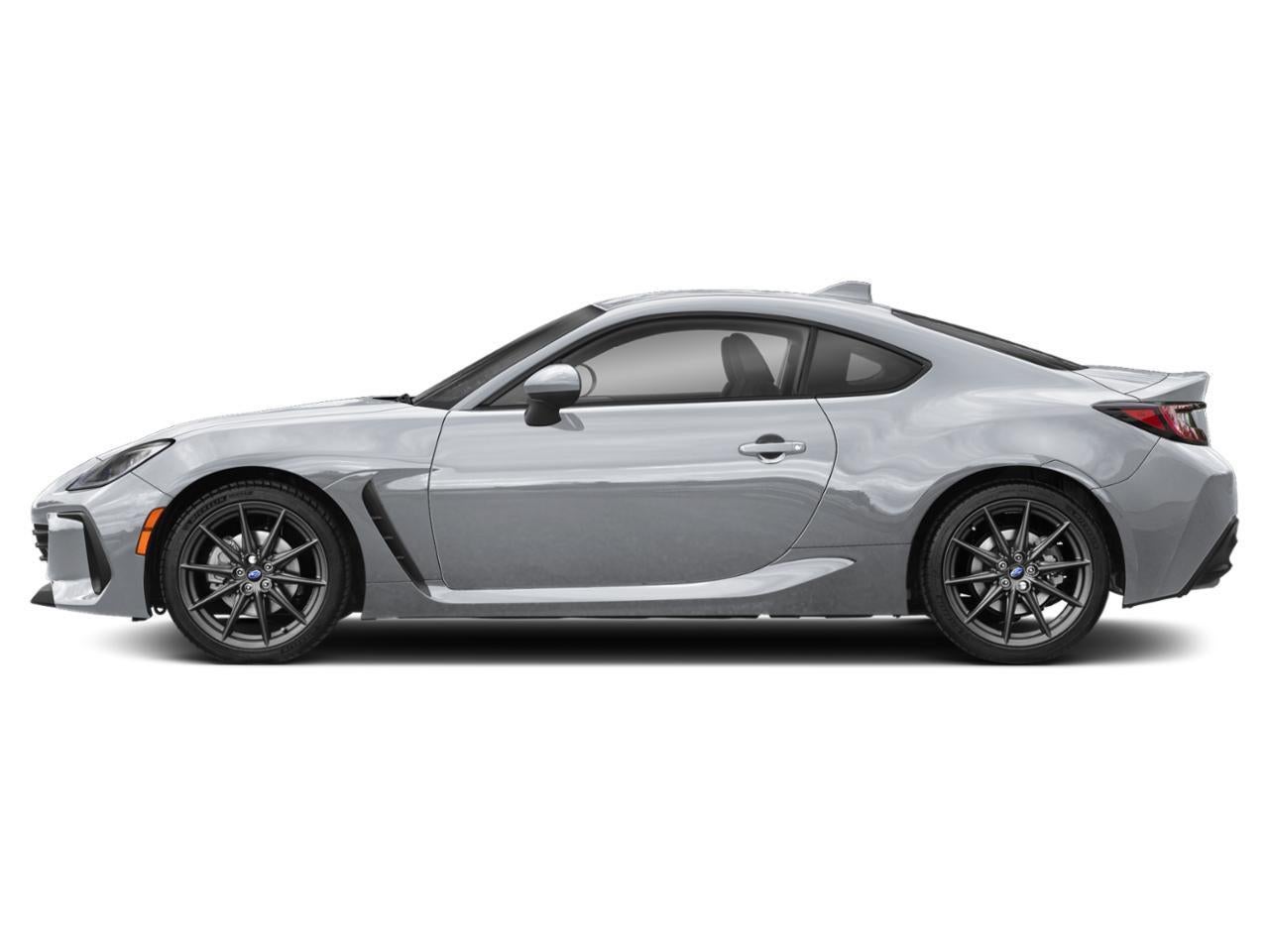 2026 Subaru BRZ Limited