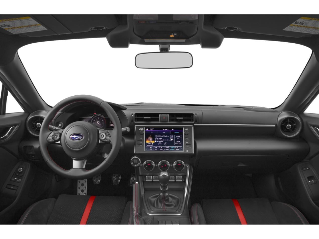 2026 Subaru BRZ Limited