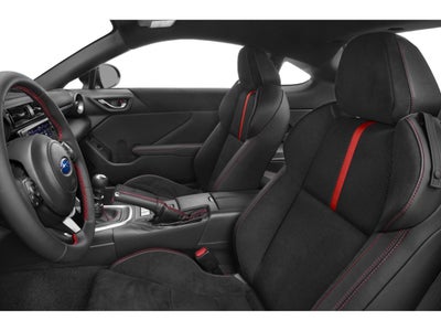 2026 Subaru BRZ Limited
