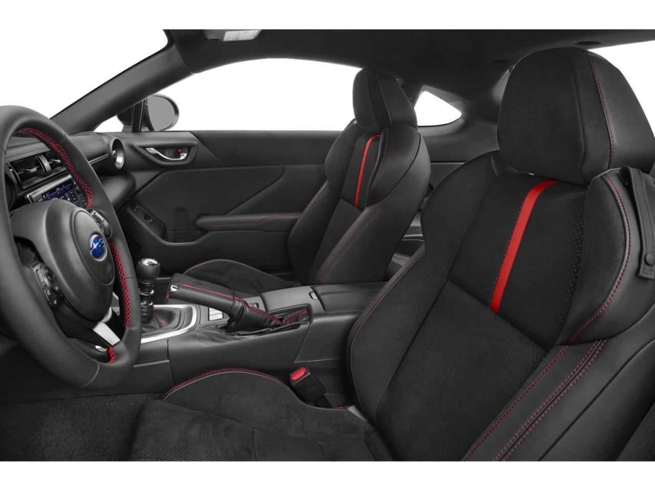 2026 Subaru BRZ Limited