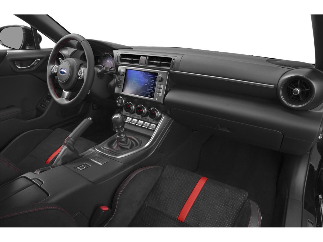 2026 Subaru BRZ Limited