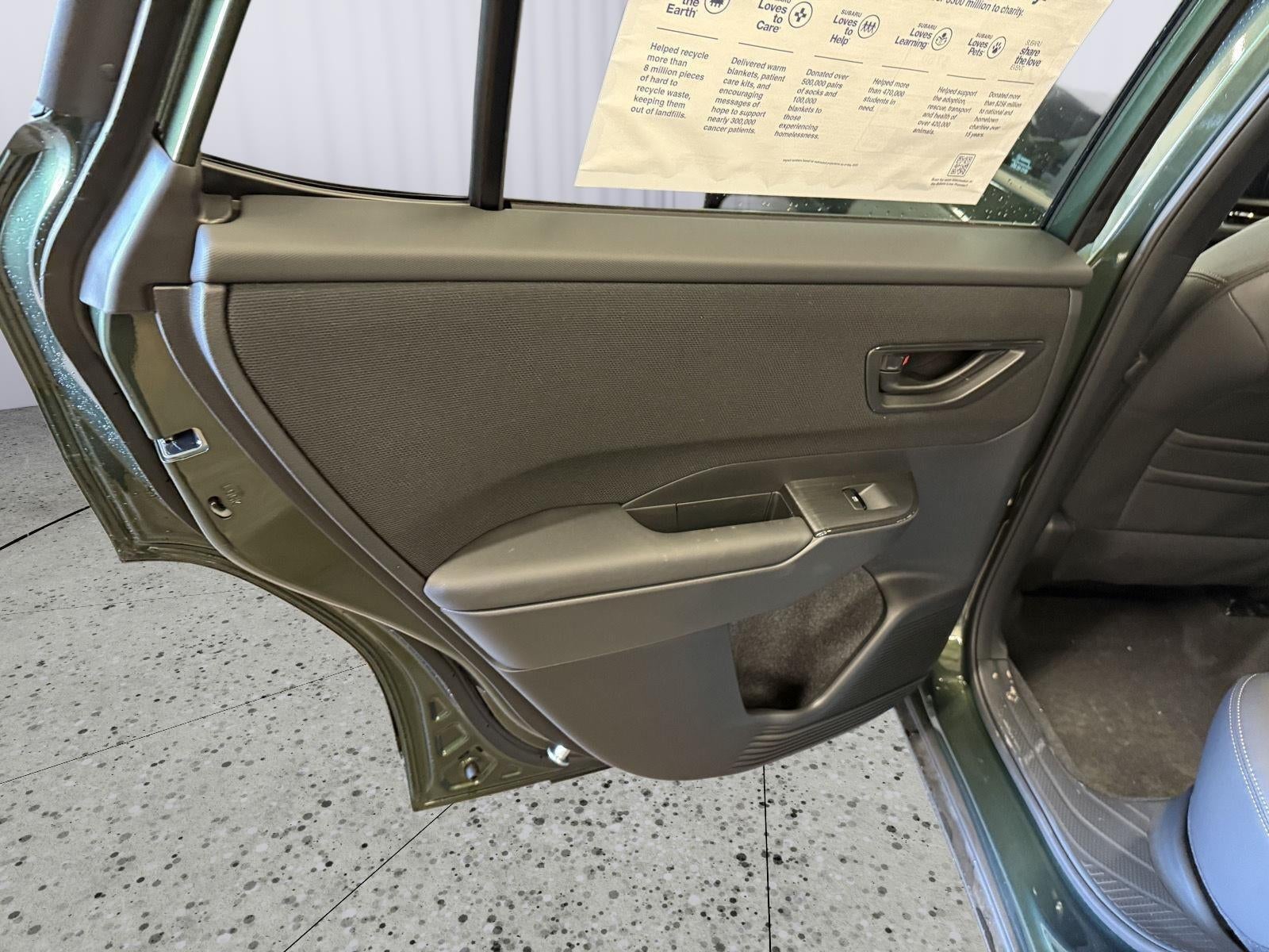 2026 Subaru OUTBACK Limited