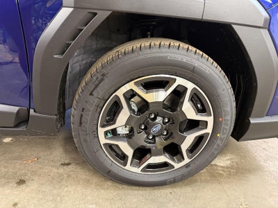 2026 Subaru OUTBACK Touring