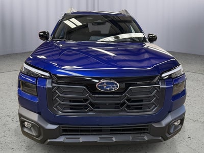 2026 Subaru OUTBACK Touring