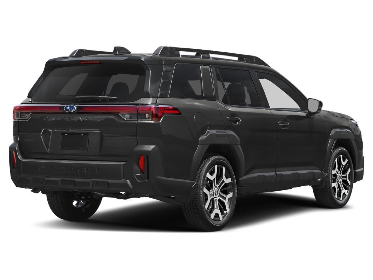 2026 Subaru Outback Touring