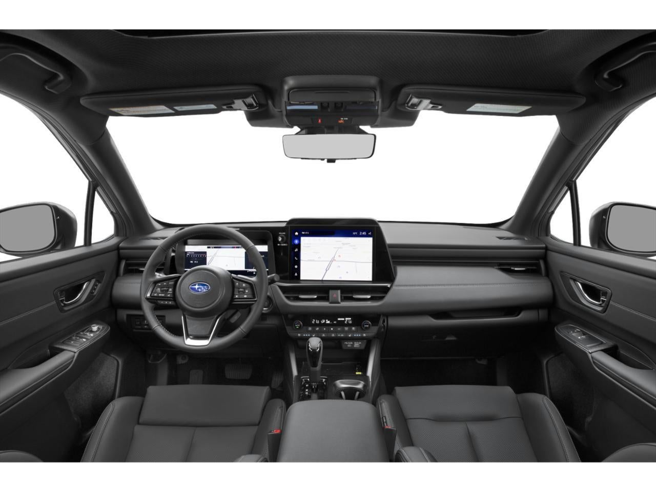 2026 Subaru Outback Touring