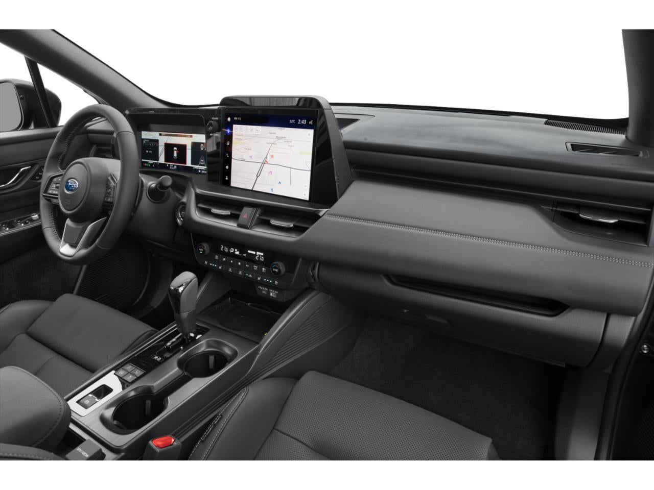 2026 Subaru Outback Touring
