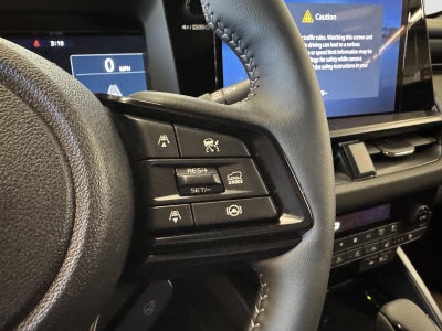 2026 Subaru OUTBACK Touring