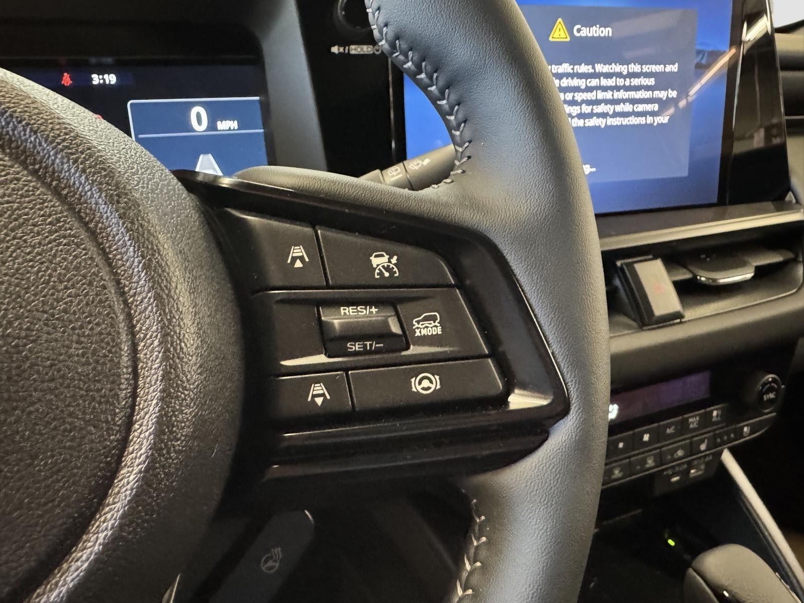 2026 Subaru OUTBACK Touring