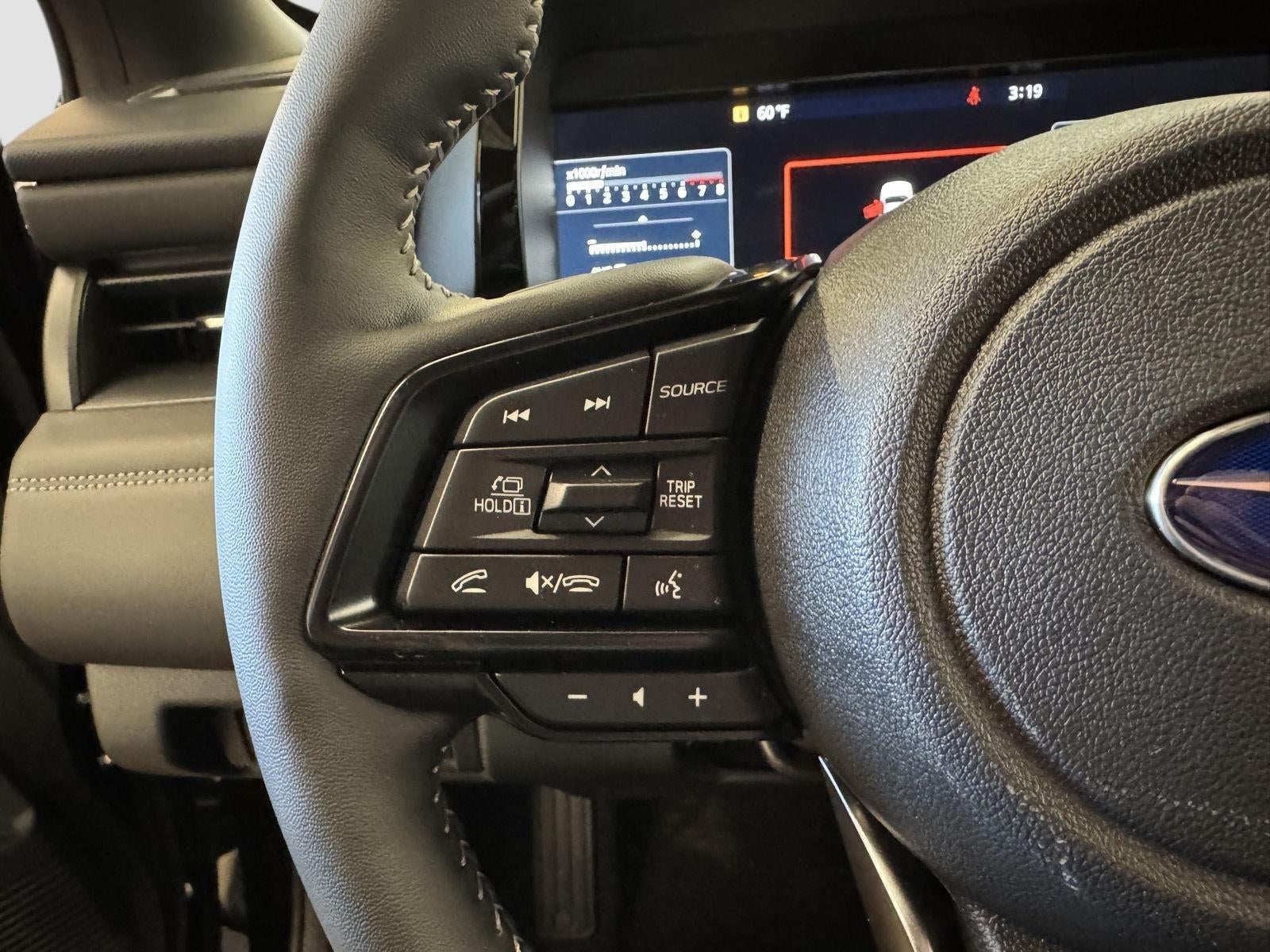 2026 Subaru OUTBACK Touring