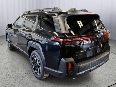 2026 Subaru OUTBACK Touring