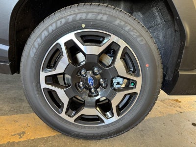 2026 Subaru OUTBACK Touring