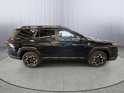 2026 Subaru OUTBACK Touring