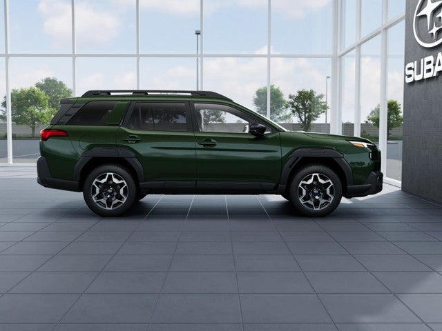 2026 Subaru Outback Touring