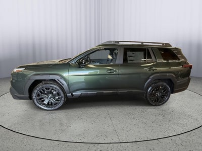 2026 Subaru Outback Limited XT