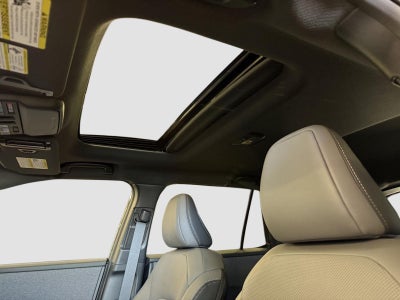 2026 Subaru Outback Limited XT