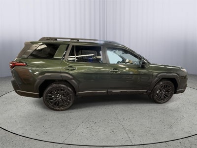 2026 Subaru Outback Limited XT