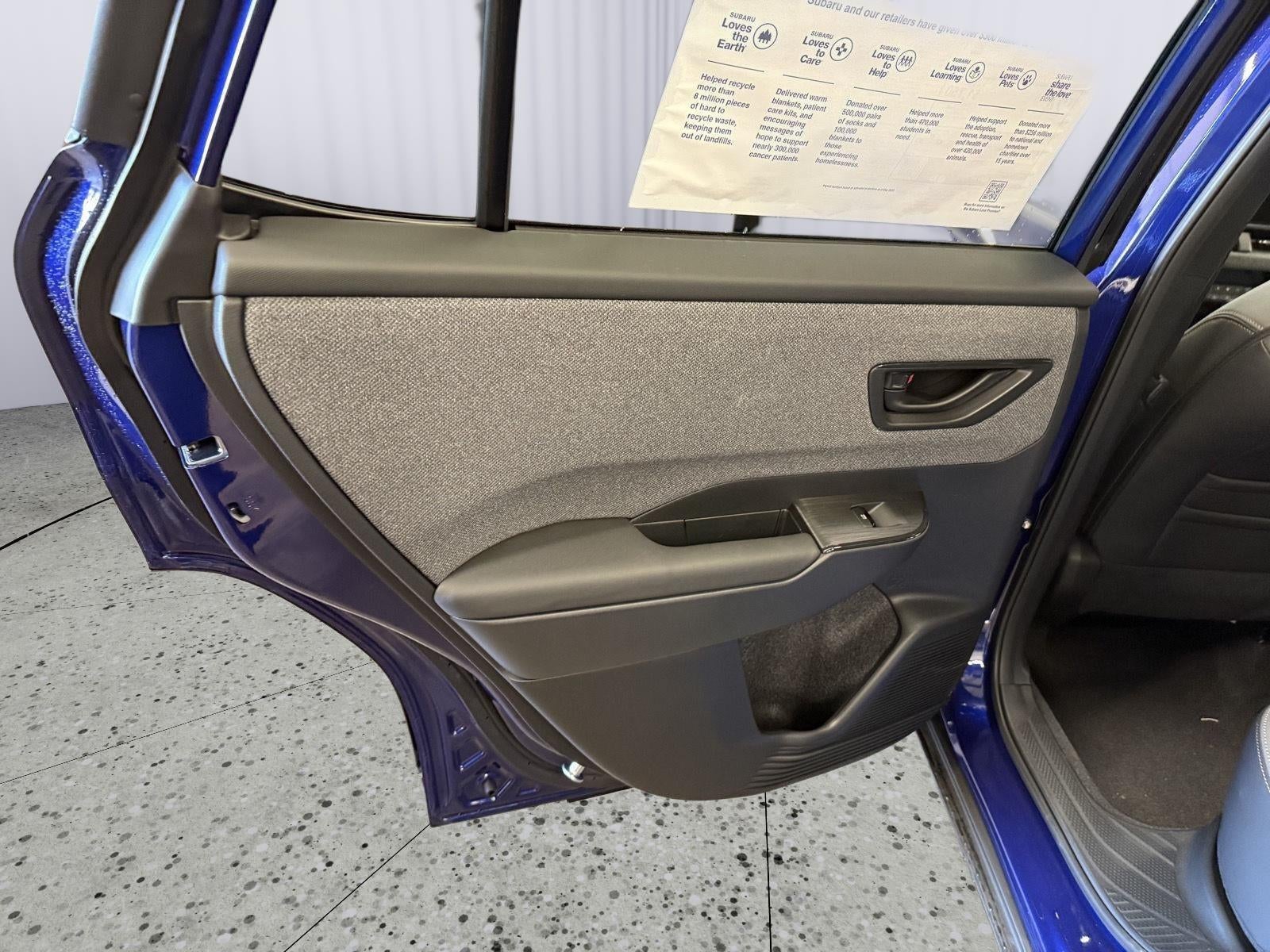 2026 Subaru OUTBACK Limited XT