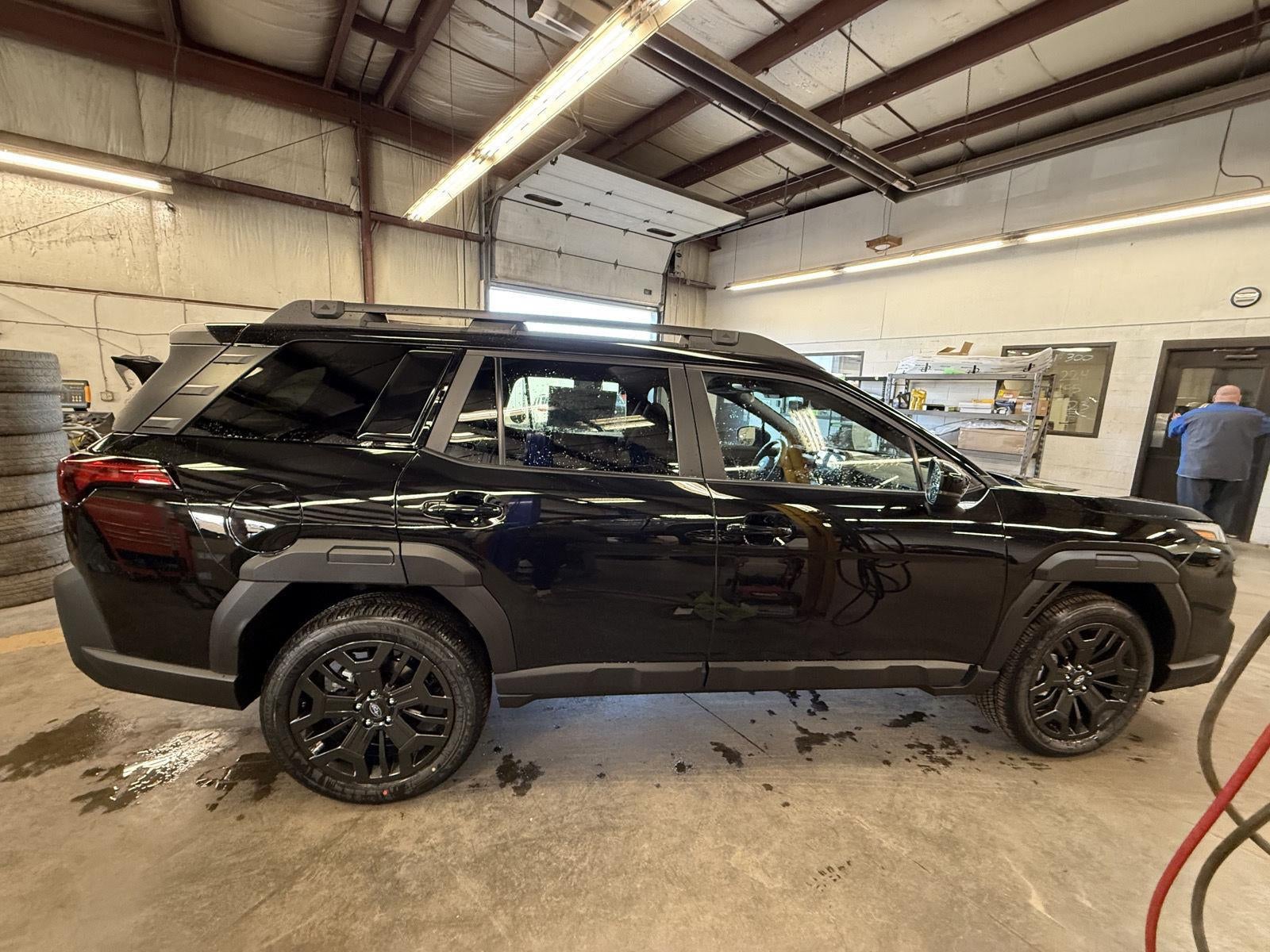 2026 Subaru OUTBACK Limited XT