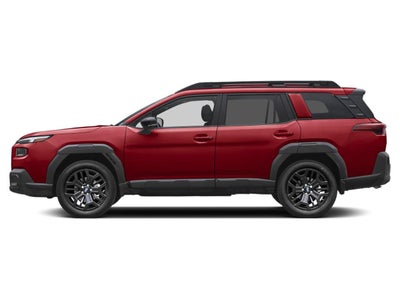 2026 Subaru Outback Limited XT