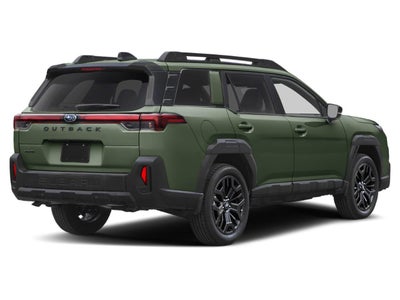 2026 Subaru Outback Limited XT