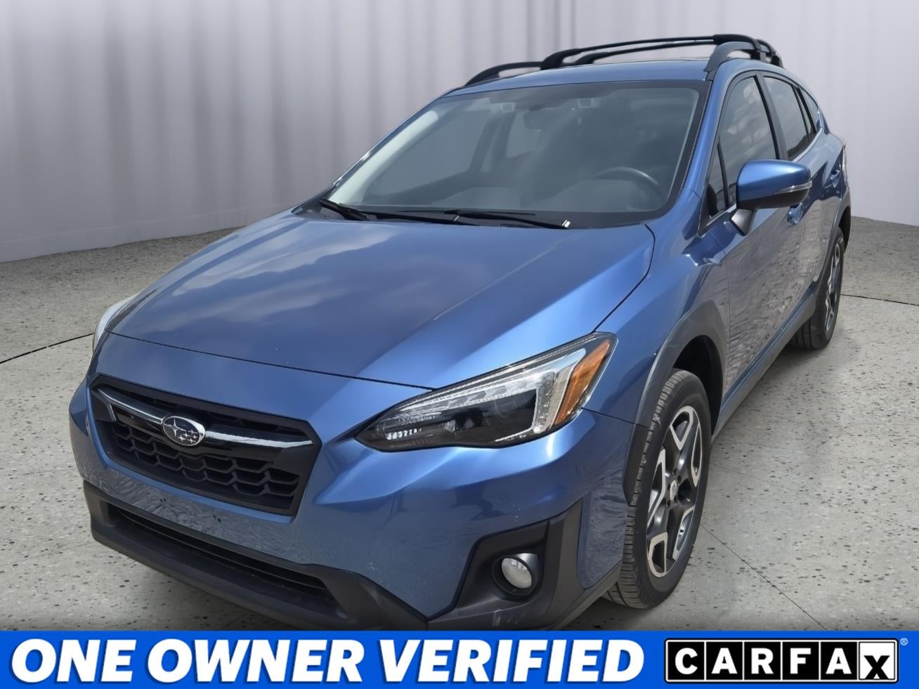 2018 Subaru Crosstrek Limited