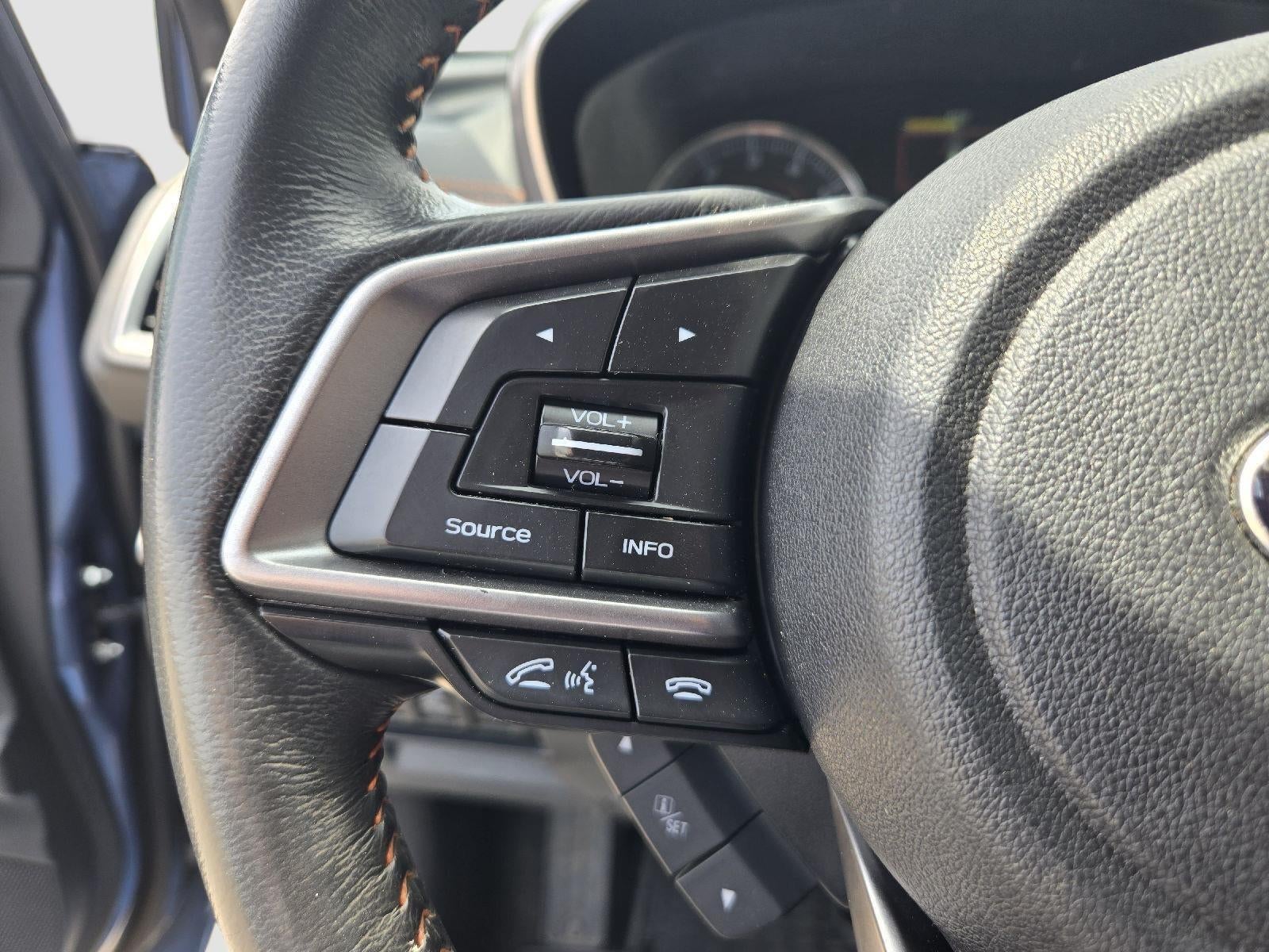2018 Subaru Crosstrek Limited