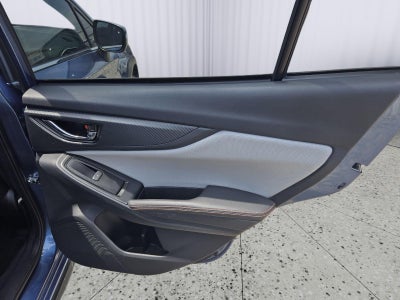 2018 Subaru Crosstrek Limited