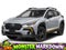 2027 Subaru Crosstrek Sport Hybrid