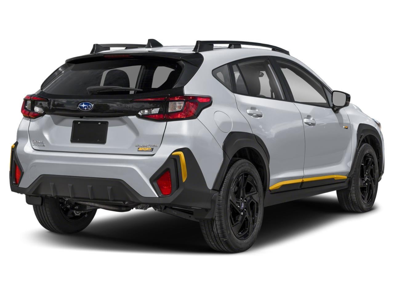 2027 Subaru Crosstrek Sport Hybrid