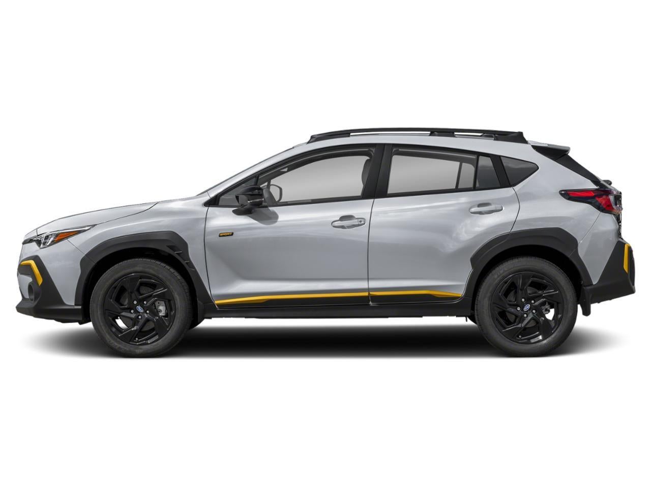 2027 Subaru Crosstrek Sport Hybrid