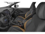 2027 Subaru Crosstrek Sport Hybrid