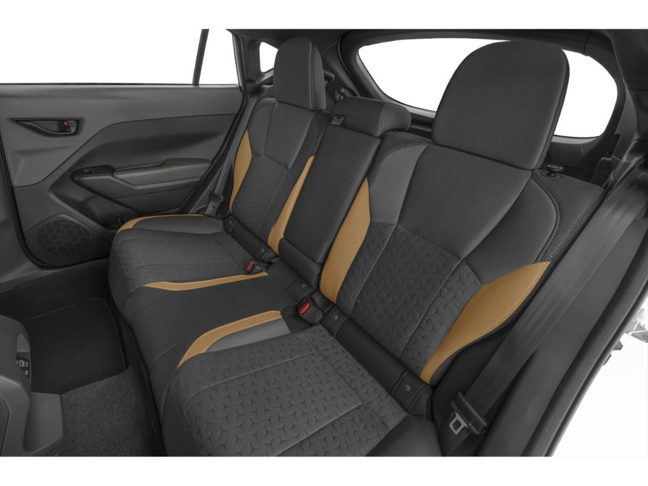 2027 Subaru Crosstrek Sport Hybrid