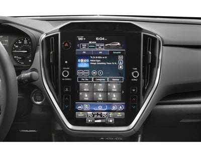 2027 Subaru Crosstrek Sport Hybrid