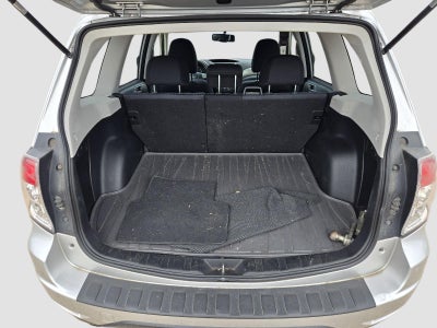 2010 Subaru Forester 2.5X Premium