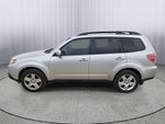 2010 Subaru Forester 2.5X Premium