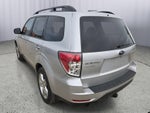 2010 Subaru Forester 2.5X Premium