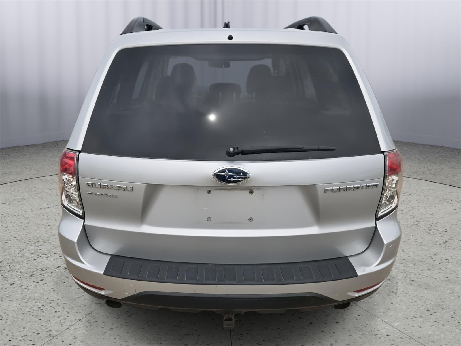 2010 Subaru Forester 2.5X Premium