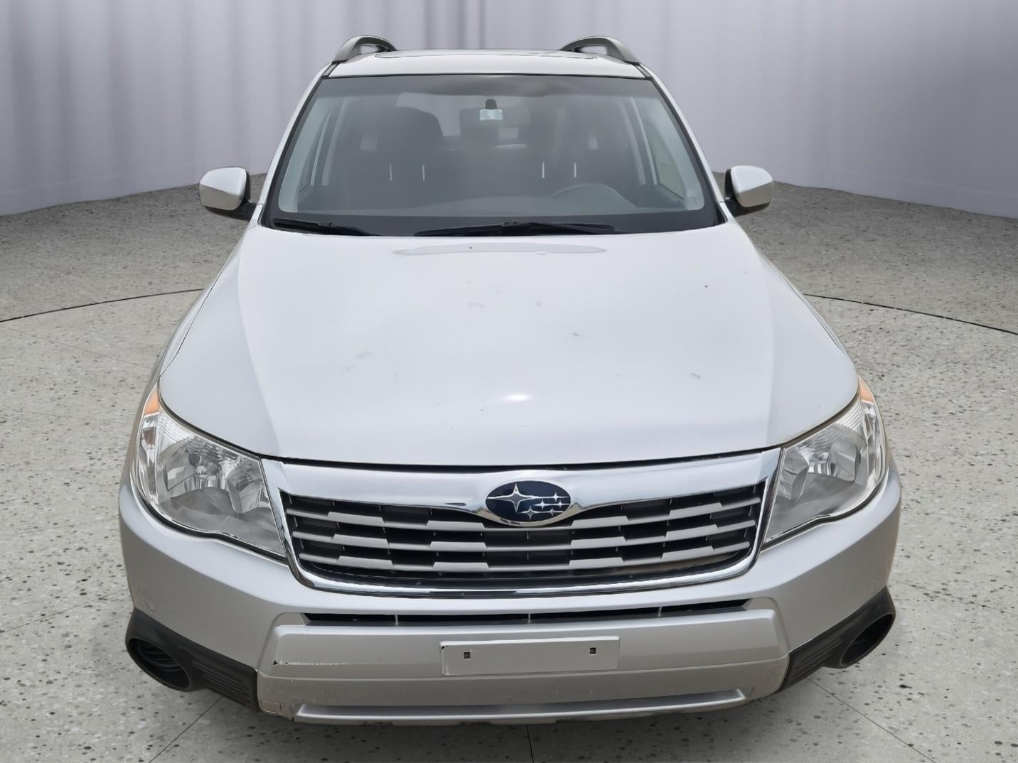 2010 Subaru Forester 2.5X Premium