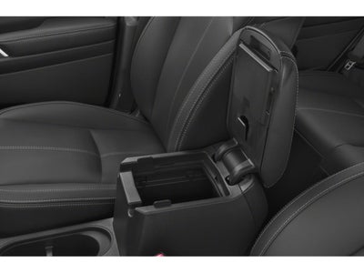 2018 Subaru Forester Touring