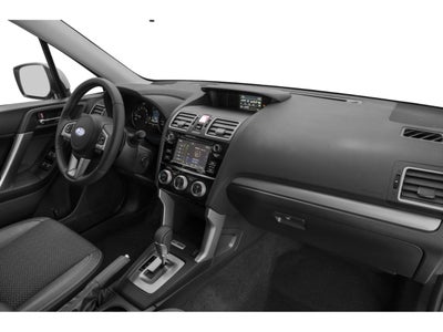 2018 Subaru Forester Premium