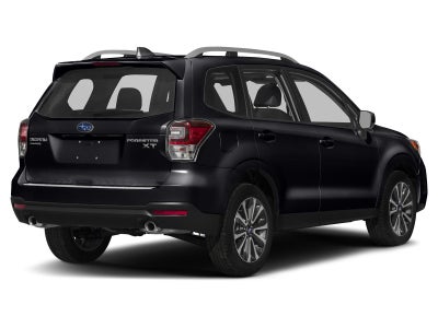 2018 Subaru Forester Premium