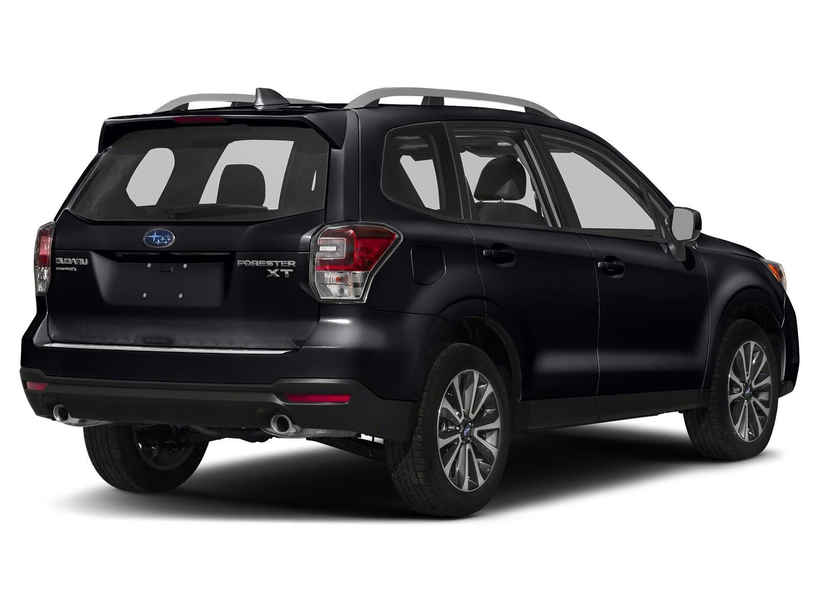 2018 Subaru Forester Premium