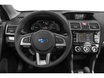 2018 Subaru Forester Premium